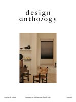 Design Anthology, Asia Pacific Edition